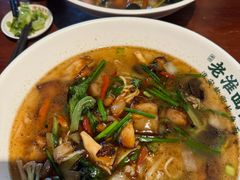 -飨府.老淮面馆.自营(清河路店)