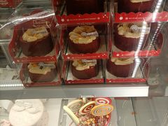 -CAKE BOSS 蛋糕老板(西单君太百货店)