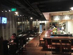 大堂-东京和食 Sun with AQUA