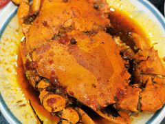 -三妹小龙虾·黄油蟹(华侨城总店)