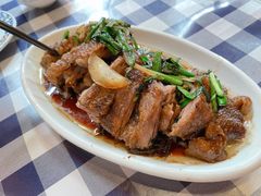 捞鹅-小粤楼·怀旧粤菜(万辉国际广场店)