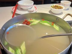 -八合里潮汕鲜牛肉火锅(深圳海岸城店)