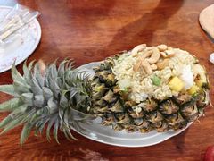 -Dang restaurant (patong phuket)