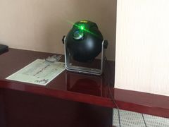 -上海浦东绿地铂骊酒店