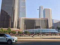 -北京中国大饭店