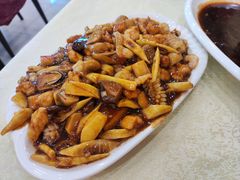-奥华餐厅·老张记(台基厂店)