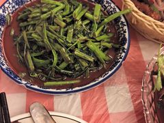 -玲珑餐厅(陕西南路店)