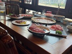 -小天鹅火锅·一线江景洪鼎旗舰店(洪崖洞店)
