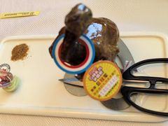 -中山威尼斯西餐厅(三乡总店)