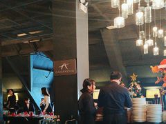 -YUE·6·西式融合餐厅(外滩六号店)