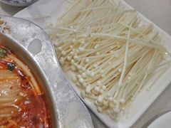 -古乐牛香·鲜牛肉牛杂火锅(新区店)