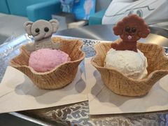 -CORNER CONE GELATO酷矿手作霜淇淋(南头古城店)