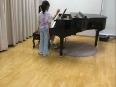 -小小莫扎特钢琴馆(香港名都店)