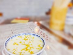 -周大娘牛乳(旧寨古村总店)