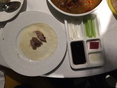 -贝勒爷·酥不腻烤鸭