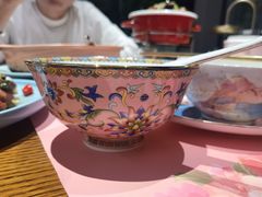 -甜阿姨·天台花园私房菜(万松园店)