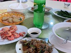 -秋姐美食店(旅游大道店)