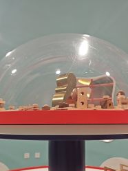 -奈尔宝·儿童乐园·亲子餐厅(苏州大悦城店)