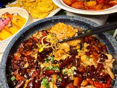 -树下时尚餐厅(翠园街店)