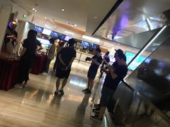 -英皇电影城(英皇集团中心IMAX店)