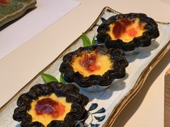 -上井料理黑金店(IFS国金中心店)