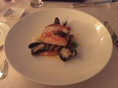 -上海和平饭店-华懋阁 The Cathay Room