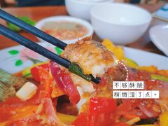 -邮电新村嘉积鸭美味园