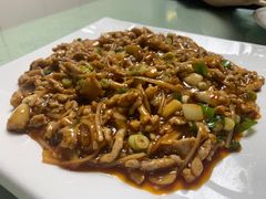 -红楼酒家(幸福家园精品街店)