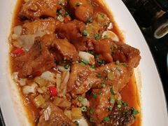 -虹泥小厨(南国花园总店)