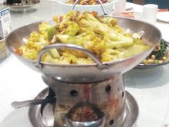 -巴渝菜馆(涿州店)