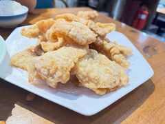 -晚归月亮湾私家菜(临邑路店)