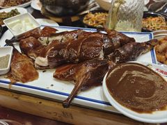 -蔼若春.传承云南菜(金碧公园店)