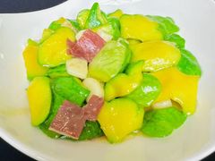 -翠湖宾馆·中餐厅