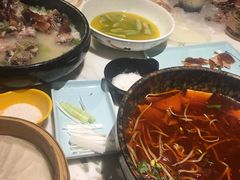 -二十八里太湖船菜(吉祥路店)