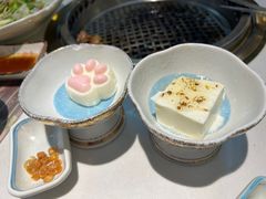 -千寻山野烤肉(中关村店)