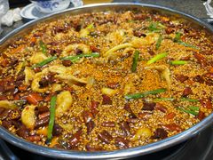 -胖子鱼·天水麻辣鱼火锅(秦州407店)