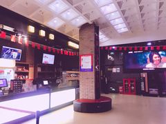 -璇宫国际影城(江汉路店)