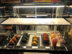 -THE WOODS 简餐 (国贸商城店)