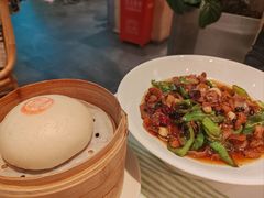 -桂满陇·杭州小馆(巴黎春天浦建店)