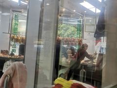 -晓马鸭店(新芜路店)