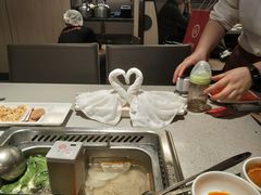 -海底捞火锅(绿洲梦想店)