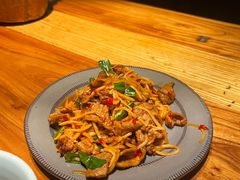 -缘生态云南菜·野生菌庭院餐厅(华侨城店)