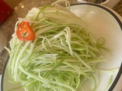 -東城故事·尋找姆媽的味道(玉兰路店)