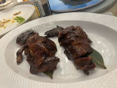-湖州天煌大酒店-餐厅