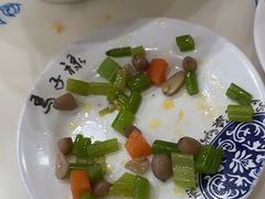 -马子禄牛肉面(金宝街店)