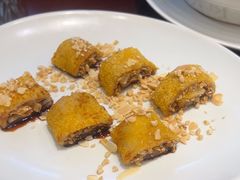 -南堂馆·新川菜(天府三街店)