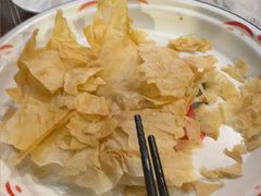 -辉记炭烧海鲜大排档·老字号(福田店)