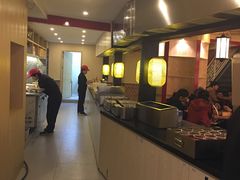 -八婆婆烧仙草(中山路店)