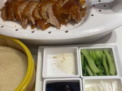 -东流山烤鸭·家常菜(雨山龙湖店)