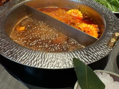 -牛YO寿喜烧和牛火锅自助(三台子万象汇店)